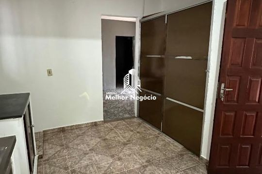 Casa à venda com 2 quartos, 160m² em Loteamento Vila Lafayette Alvaro, Campinas