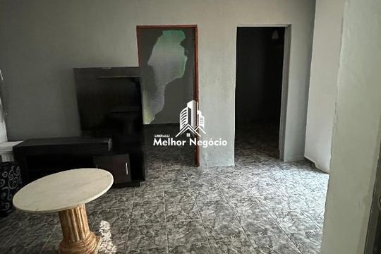 Casa à venda com 2 quartos, 160m² em Loteamento Vila Lafayette Alvaro, Campinas