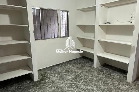 Casa à venda com 2 quartos, 160m² em Loteamento Vila Lafayette Alvaro, Campinas