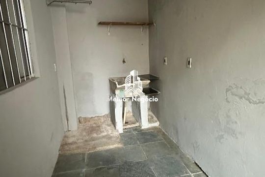 Casa à venda com 2 quartos, 160m² em Loteamento Vila Lafayette Alvaro, Campinas