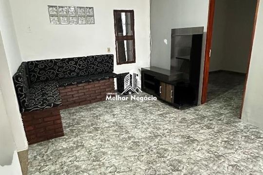 Casa à venda com 2 quartos, 160m² em Loteamento Vila Lafayette Alvaro, Campinas