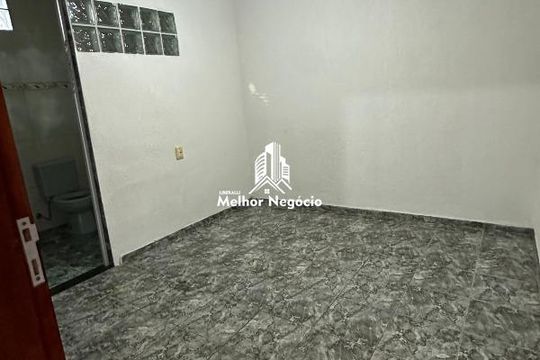 Casa à venda com 2 quartos, 160m² em Loteamento Vila Lafayette Alvaro, Campinas