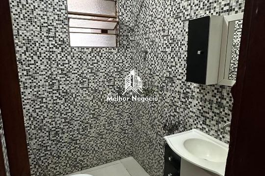 Casa à venda com 2 quartos, 160m² em Loteamento Vila Lafayette Alvaro, Campinas
