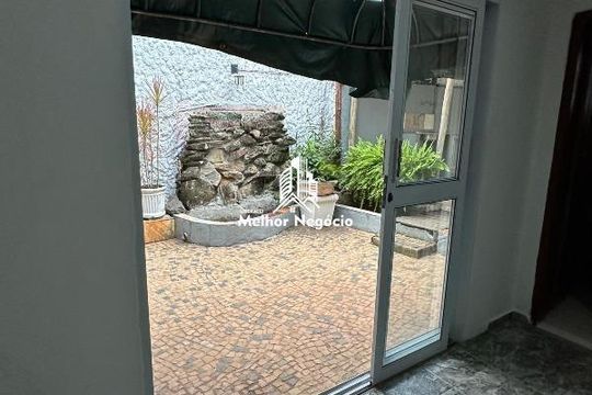 Casa à venda com 2 quartos, 160m² em Loteamento Vila Lafayette Alvaro, Campinas