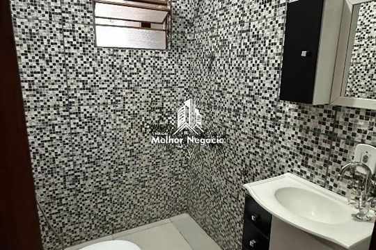 Casa à venda com 2 quartos, 160m² em Loteamento Vila Lafayette Alvaro, Campinas