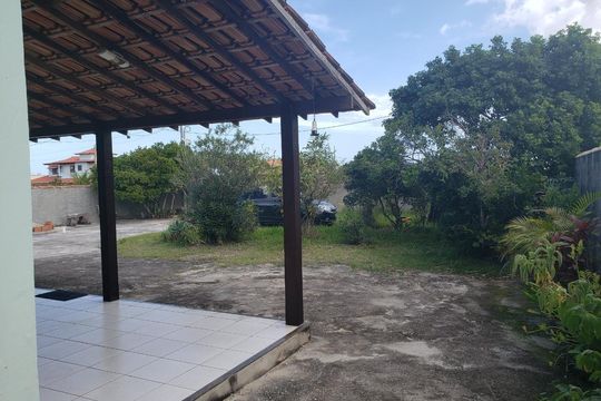 Casa à venda com 3 quartos, 80m² em Inhaúma, Rio de Janeiro
