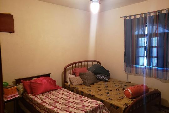 Casa à venda com 3 quartos, 80m² em Inhaúma, Rio de Janeiro