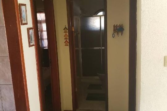 Casa à venda com 3 quartos, 80m² em Inhaúma, Rio de Janeiro