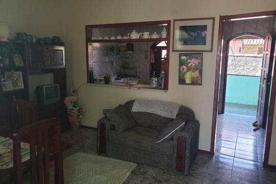 Casa à venda com 3 quartos, 80m² em Inhaúma, Rio de Janeiro