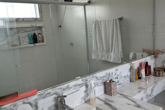 Casa à venda com 2 quartos, 240m² em Guaratiba, Rio de Janeiro