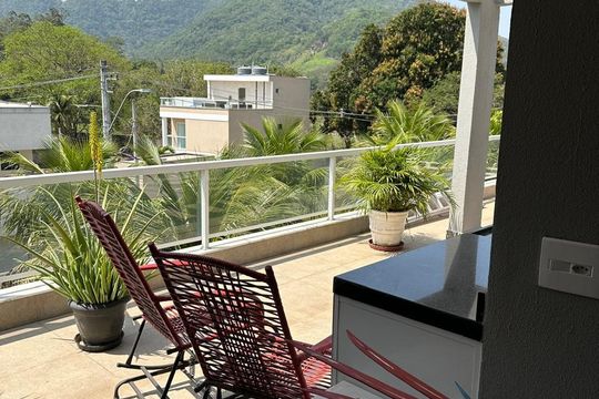 Casa à venda com 2 quartos, 240m² em Guaratiba, Rio de Janeiro