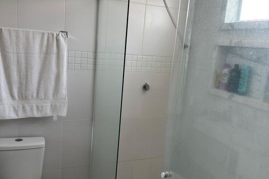 Casa à venda com 2 quartos, 240m² em Guaratiba, Rio de Janeiro