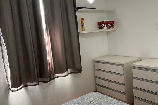 Casa à venda com 2 quartos, 240m² em Guaratiba, Rio de Janeiro