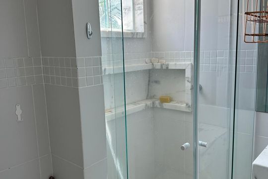 Casa à venda com 2 quartos, 240m² em Guaratiba, Rio de Janeiro