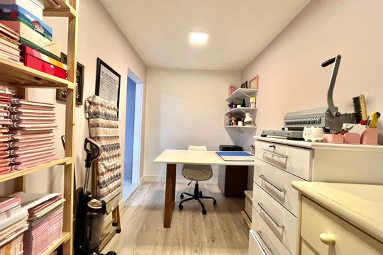 Quarto 2 de casa para alugar com 2 quartos, 77m² em Cidade Ademar, São Paulo