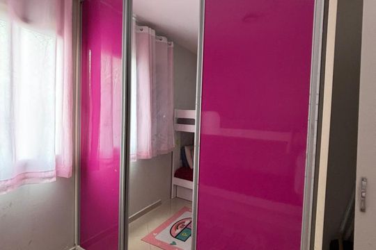 Quarto de apartamento à venda com 2 quartos, 52m² em Jardim Santa Cruz, São Paulo