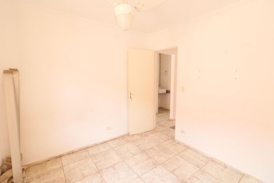 Quarto 1 de apartamento à venda com 2 quartos, 45m² em Conceicao, Osasco