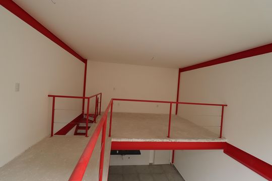 Quarto 1 de apartamento à venda com 1 quarto, 52m² em Santa Terezinha, Santo André