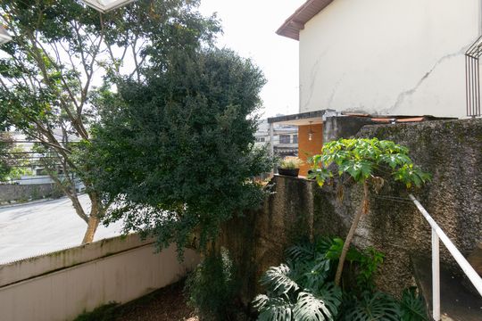 Vista do Quarto 3 de casa à venda com 3 quartos, 341m² em Jabaquara, São Paulo
