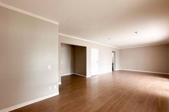 Apartamento para alugar com 3 quartos, 155m² em Centro, São Bernardo do Campo