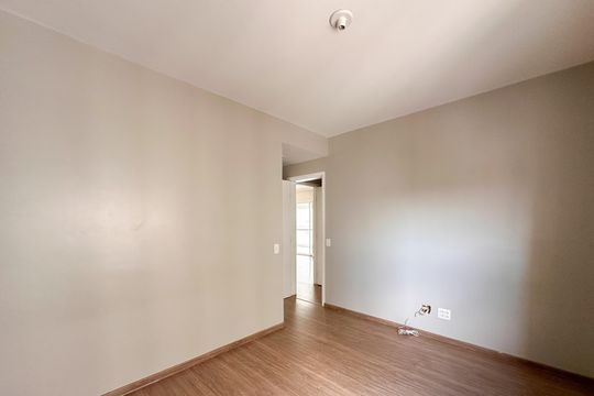 Suíte 1 de apartamento para alugar com 3 quartos, 155m² em Centro, São Bernardo do Campo