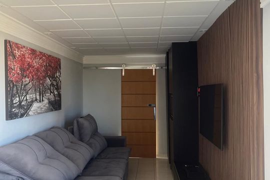 Apartamento à venda com 2 quartos, 115m² em Vila Joao Jorge, Campinas