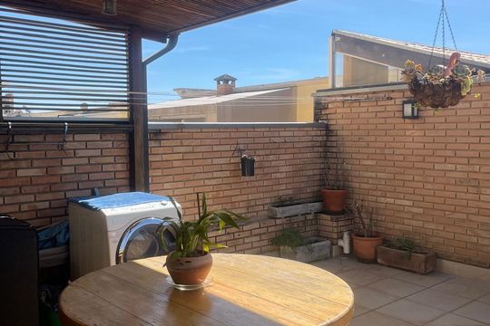 Área comum de apartamento à venda com 2 quartos, 115m² em Vila Joao Jorge, Campinas