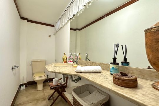 Casa à venda com 3 quartos, 500m² em Gávea, Rio de Janeiro