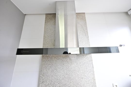 Apartamento para alugar com 4 quartos, 191m² em Setor Bueno, Goiânia