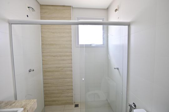 Apartamento para alugar com 4 quartos, 191m² em Setor Bueno, Goiânia