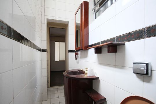 Casa para alugar com 2 quartos, 198m² em Jardim Maria Rosa, Taboão da Serra