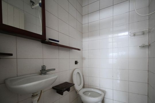 Casa para alugar com 2 quartos, 198m² em Jardim Maria Rosa, Taboão da Serra