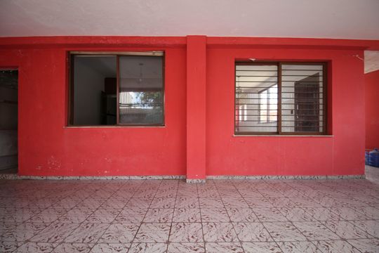 Casa para alugar com 2 quartos, 198m² em Jardim Maria Rosa, Taboão da Serra