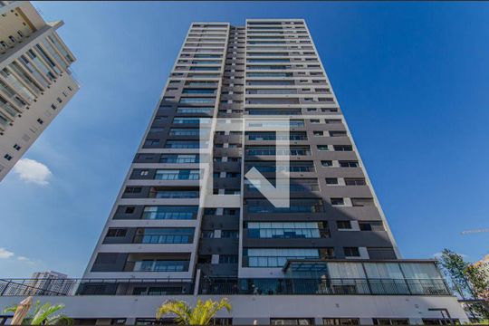 Fachada de apartamento à venda com 3 quartos, 110m² em Vila Mariana, São Paulo
