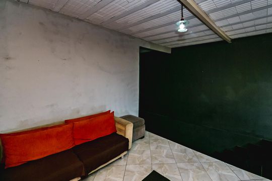Casa à venda com 4 quartos, 377m² em Floramar, Belo Horizonte