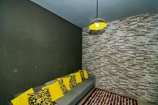 Casa à venda com 4 quartos, 377m² em Floramar, Belo Horizonte