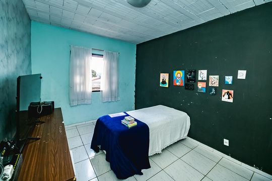 Casa à venda com 4 quartos, 377m² em Floramar, Belo Horizonte