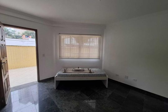 Kitnet/Studio para alugar com 1 quarto, 24m² em Lauzane Paulista, São Paulo