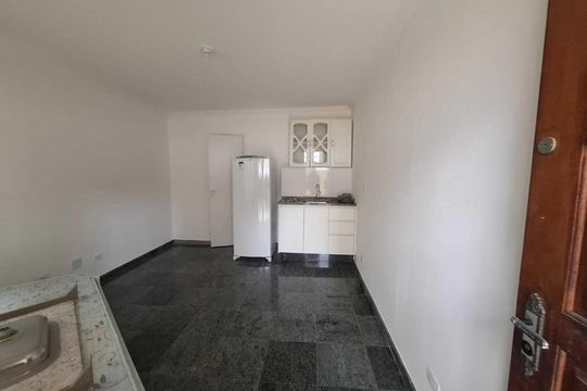 Kitnet/Studio para alugar com 1 quarto, 24m² em Lauzane Paulista, São Paulo