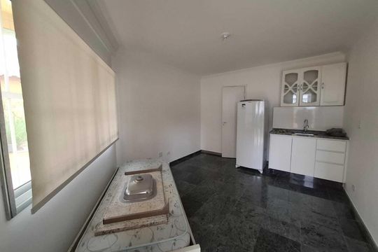 Kitnet/Studio para alugar com 1 quarto, 24m² em Lauzane Paulista, São Paulo