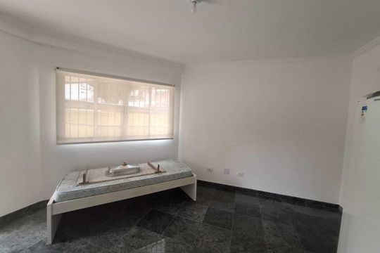 Kitnet/Studio para alugar com 1 quarto, 24m² em Lauzane Paulista, São Paulo