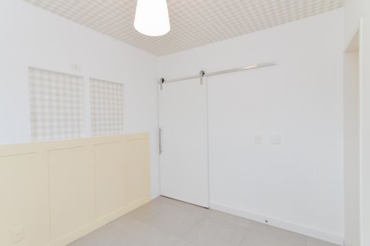 Quarto 2 - Suíte de apartamento para alugar com 2 quartos, 55m² em Vila Galvão, Guarulhos