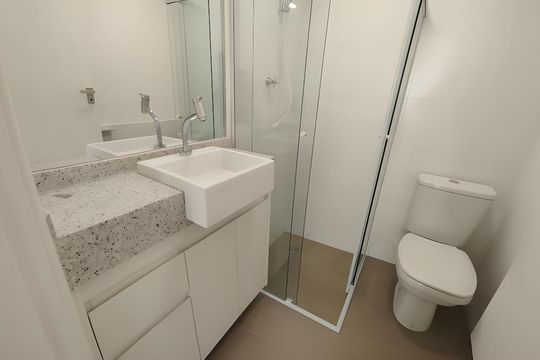 Apartamento para alugar com 3 quartos, 91m² em Perdizes, São Paulo
