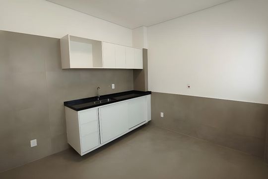 Apartamento para alugar com 3 quartos, 91m² em Perdizes, São Paulo