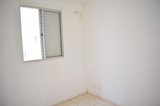 Quarto 1 de apartamento para alugar com 2 quartos, 90m² em Parque Sao Sebastiao, Ribeirão Preto
