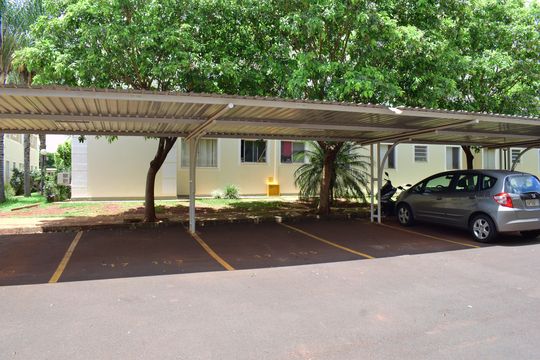 Área comum de apartamento para alugar com 2 quartos, 90m² em Parque Sao Sebastiao, Ribeirão Preto