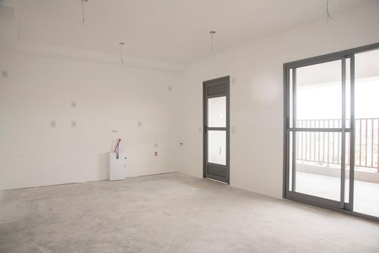 Apartamento à venda com 2 quartos, 75m² em Parque Imperial, São Paulo