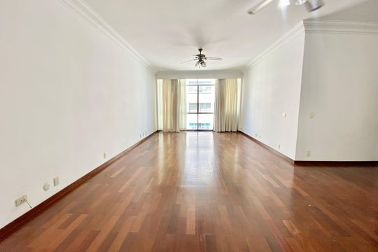 Apartamento à venda com 3 quartos, 146m² em Copacabana, Rio de Janeiro