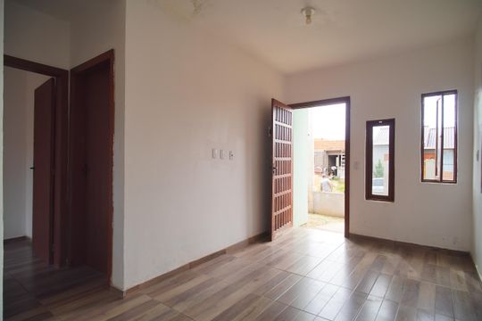 Casa à venda com 2 quartos, 42m² em São Miguel, São Leopoldo