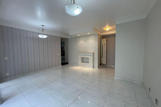Apartamento à venda com 3 quartos, 96m² em Cidade São Francisco, São Paulo
